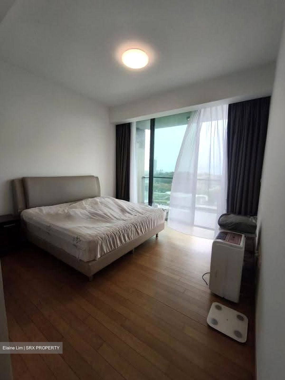 Marina One Residences (D1), Apartment #622540151